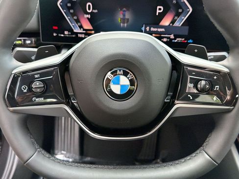 Used 2026 BMW 530i xDrive AWD/4WD image 11