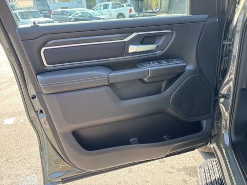 New 2026 RAM 1500 Big Horn image 7