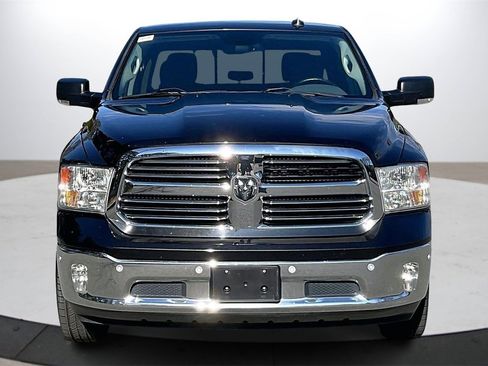 Certified 2016 RAM 1500 Big Horn image 3