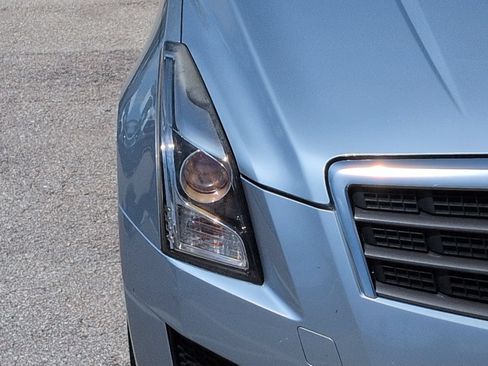 Used 2013 Cadillac ATS Sedan RWD image 10