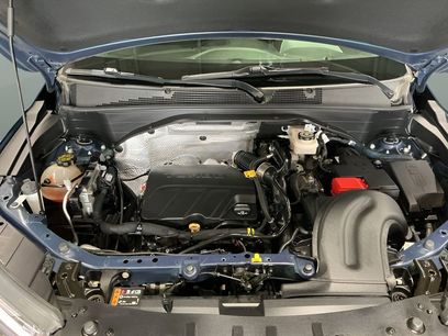 Used 2021 Chevrolet TrailBlazer LT w/ Premium Seating Package