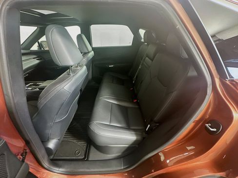Used 2023 Lexus RX 350 Premium Plus w/ Cold Area Package FWD image 28