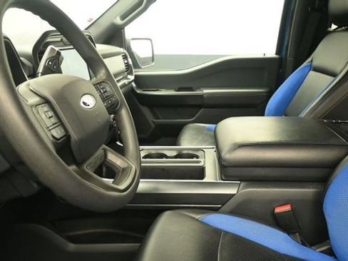 Certified 2021 Ford F150 XL w/ STX Appearance Package AWD/4WD image 19