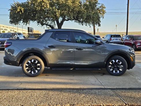 New 2026 Hyundai Santa Cruz SEL FWD image 6