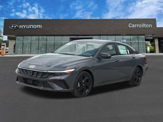 New 2026 Hyundai Elantra SEL Sport Premium FWD video 1