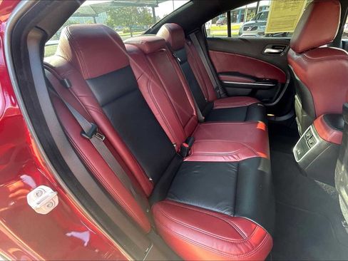 Used 2023 Dodge Charger Scat Pack image 29