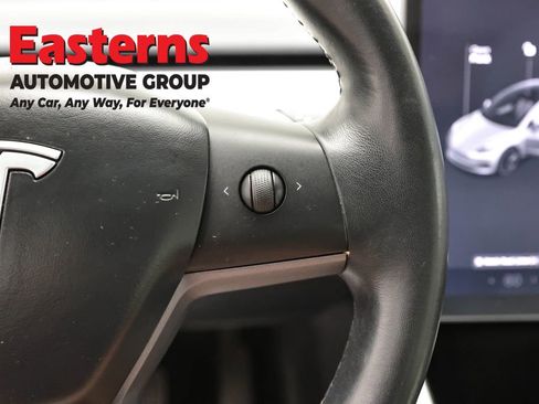 Used 2018 Tesla Model 3 Long Range image 16