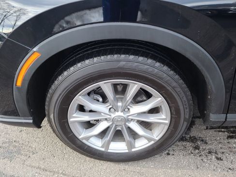 Used 2023 Honda CR-V EX image 9