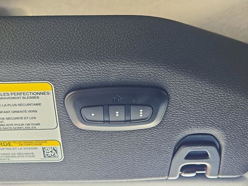 Used 2024 Jeep Wrangler Sahara w/ Technology Group image 32