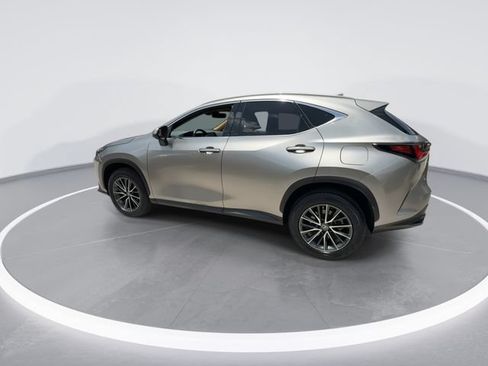 Used 2023 Lexus NX 350 AWD image 6