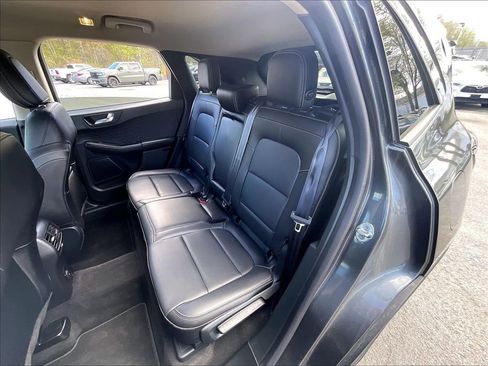 Used 2020 Ford Escape SEL AWD/4WD image 25
