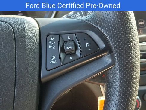Used 2020 Chevrolet Trax LS w/ Tint and Cruise Package FWD image 21