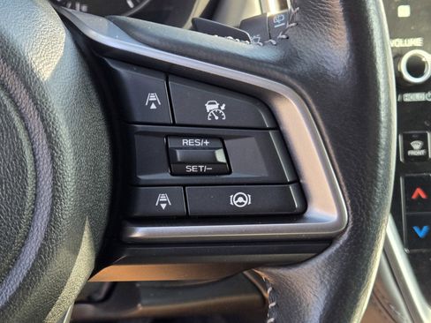 Certified 2023 Subaru Outback Onyx Edition image 22