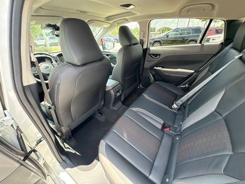 New 2026 Subaru Crosstrek 2.5i Limited AWD/4WD image 16
