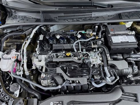Certified 2025 Toyota Corolla LE image 30