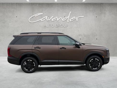 Used 2026 Hyundai Palisade XRT Pro image 17