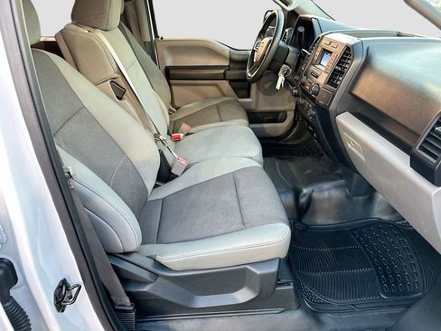 Used 2020 Ford F150 XL w/ Equipment Group 101A Mid RWD image 27