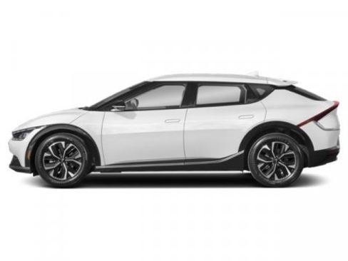 Certified 2023 Kia EV6 Wind w/ Wind Technology Package image 3