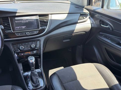 Used 2019 Buick Encore Preferred FWD image 23