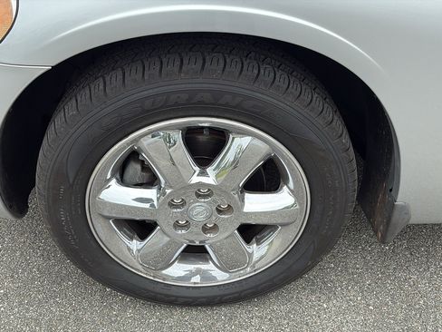 Used 2004 Chrysler PT Cruiser Limited image 10