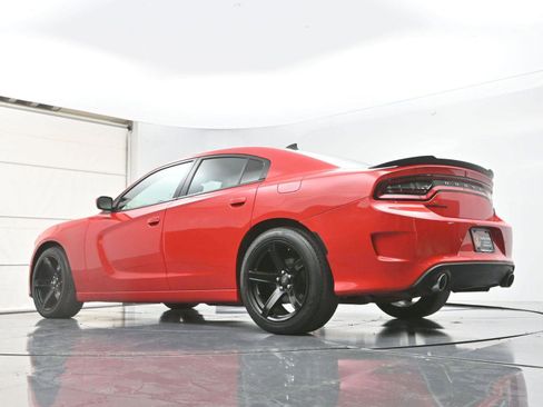 Used 2020 Dodge Charger R/T w/ Daytona Edition Group image 11