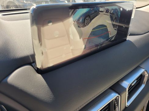 New 2025 MAZDA CX-5 AWD 2.5 S w/ Preferred Package image 34