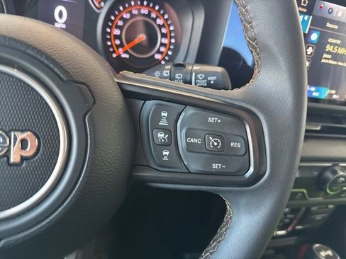 Used 2024 Jeep Wrangler Sport S image 22