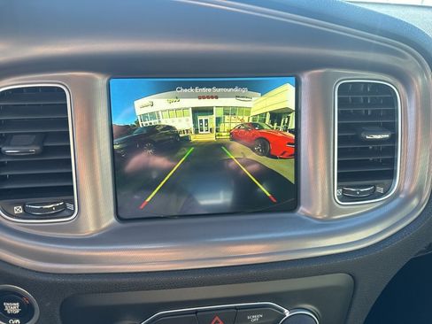 Used 2023 Dodge Charger SXT image 19