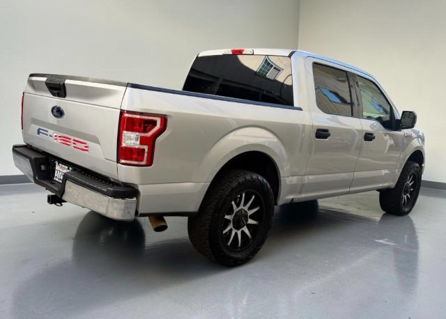 Used 2019 Ford F150 XLT RWD image 7