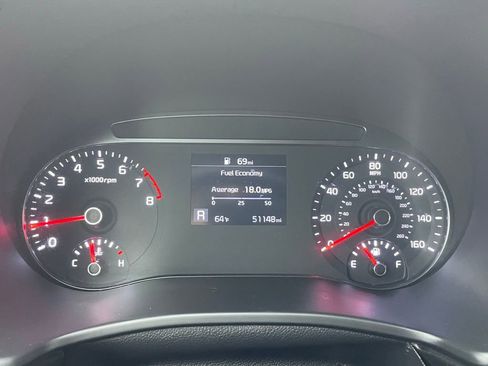 Certified 2022 Kia Soul X-Line FWD image 41