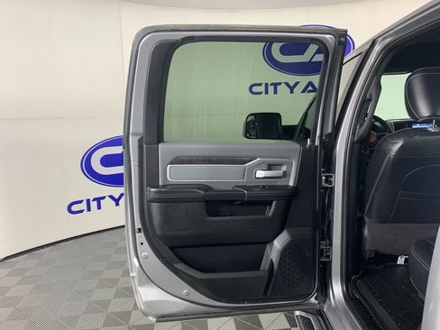 Used 2022 RAM 2500 Big Horn w/ Level 1 Equipment Group image 32