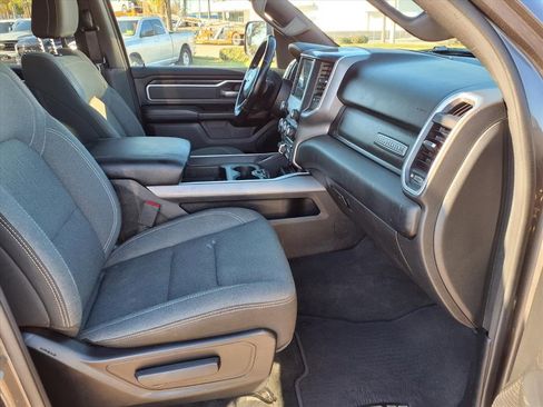 Used 2021 RAM 1500 Big Horn image 13
