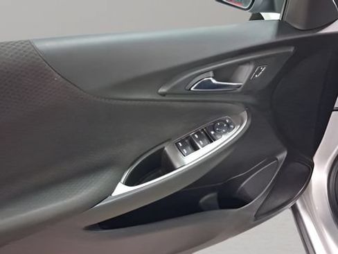 Used 2022 Chevrolet Malibu LS FWD image 21