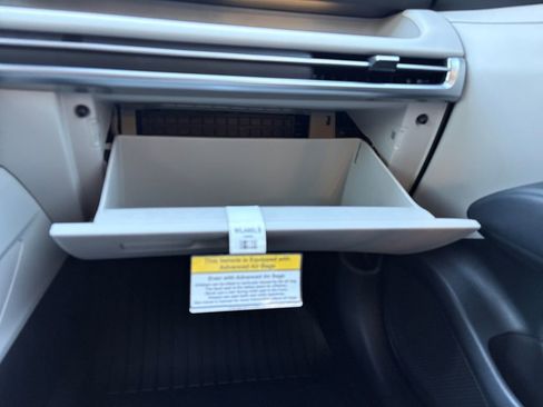 New 2026 Hyundai Tucson SEL image 8