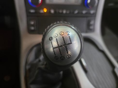 Used 2007 Chevrolet Corvette Z06 w/ Preferred Equipment Group RWD image 25