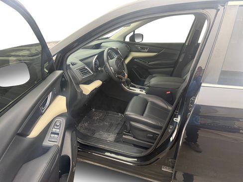 Certified 2022 Subaru Ascent Limited w/ Technology Package image 2