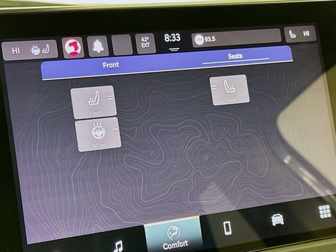 Certified 2022 Jeep Compass Latitude w/ Sun and Sound Group image 31