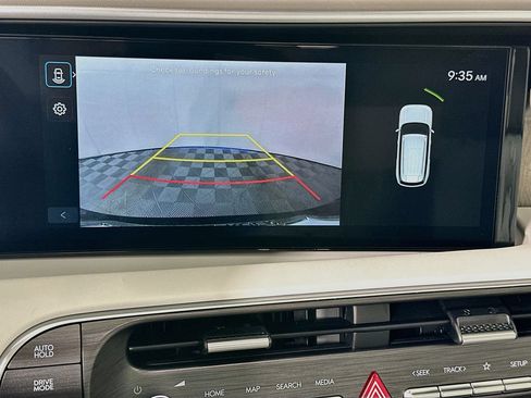 New 2026 Hyundai Palisade FWD Hybrid image 13