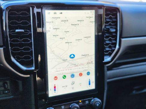 New 2025 Ford Ranger XLT image 20