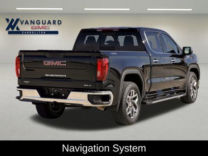 Used 2023 GMC Sierra 1500 SLT
