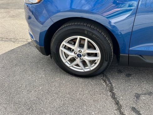 Used 2021 Ford Edge SEL w/ Convenience Package image 27