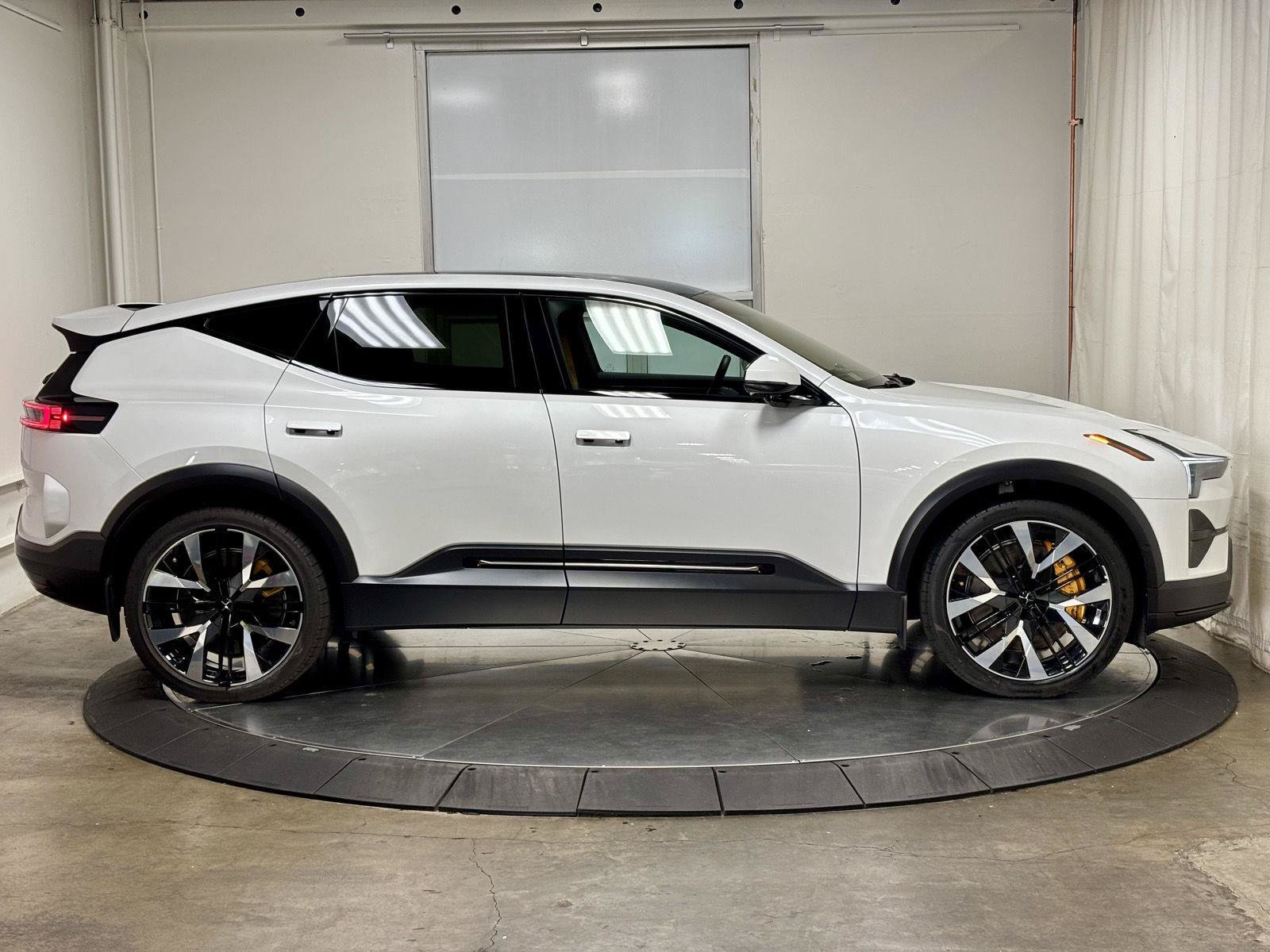 Used 2025 Polestar Polestar 3 AWD/4WD image 11