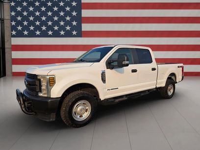 Used 2019 Ford F250 XL w/ Power Equipment Group