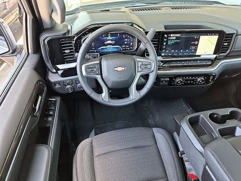 New 2026 Chevrolet Silverado 1500 LT AWD/4WD image 30