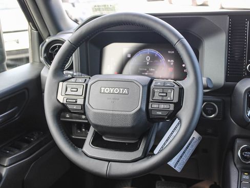 New 2026 Toyota Land Cruiser 1958 image 18