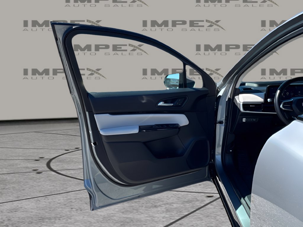 Used 2024 Honda Prologue Elite image 22