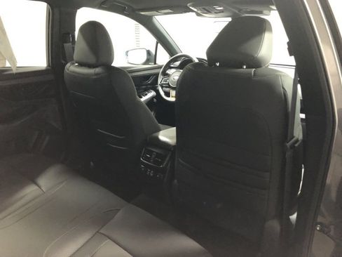 Used 2025 Subaru Outback Wilderness image 12