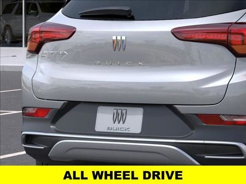 New 2026 Buick Encore GX Preferred w/ Comfort Package image 14