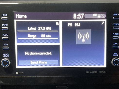Used 2023 Toyota Camry SE FWD image 14