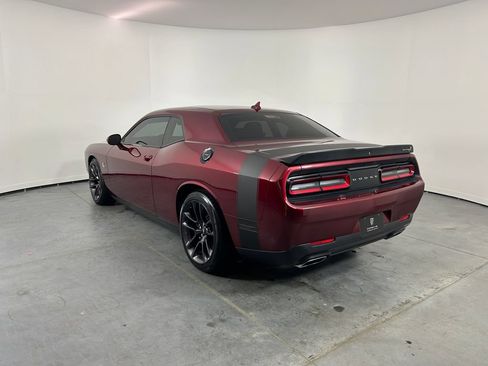 Used 2020 Dodge Challenger R/T Scat Pack RWD image 3